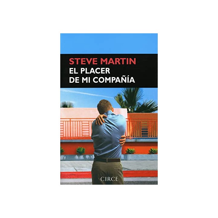 EL PLACER DE MI COMPAÑIA